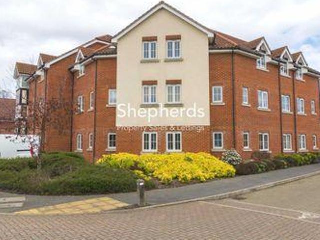 House for sale in Colliers End, Hertfordshire