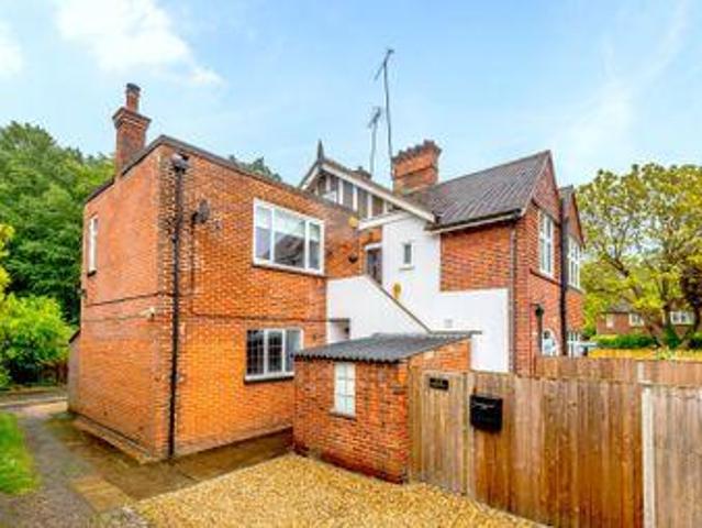 House for sale in Woking, Surrey