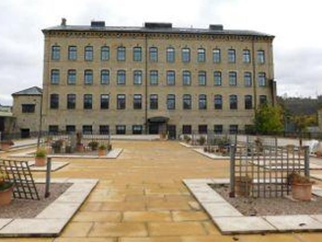 House for sale in Bingley, Bradford