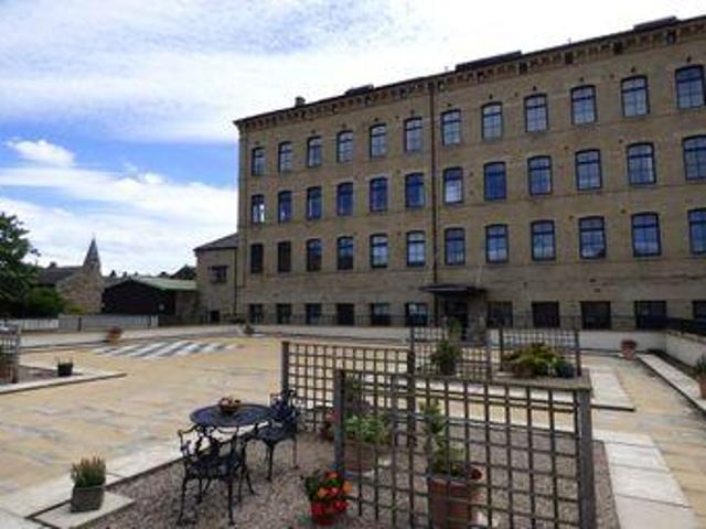 House for sale in Bingley, Bradford