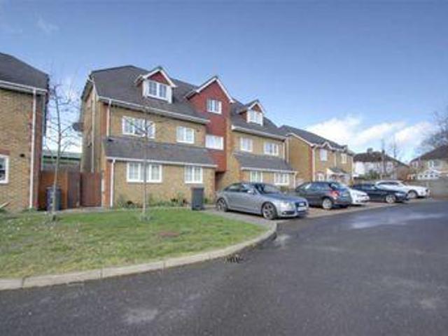 House for sale in Hemel Hempstead, Dacorum