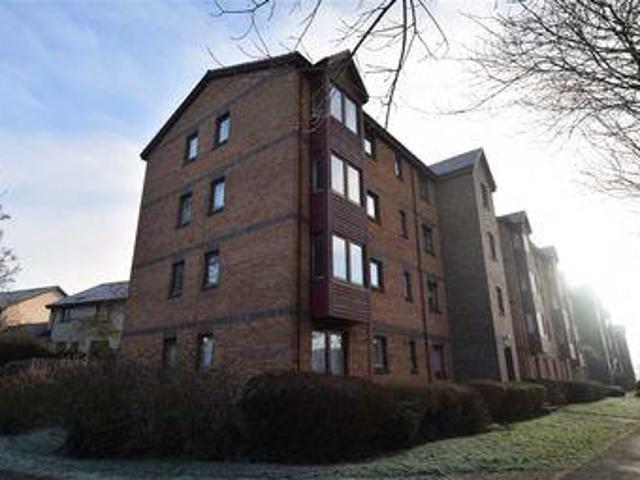 House for sale in Inverkeithing, Scotland