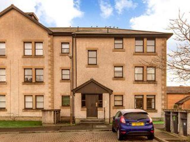 House for sale in Linlithgow, Scotland