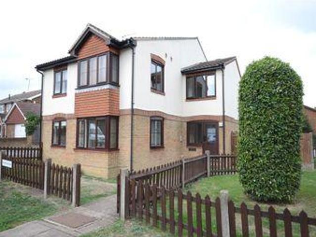 House for sale in Aldershot, Hampshire