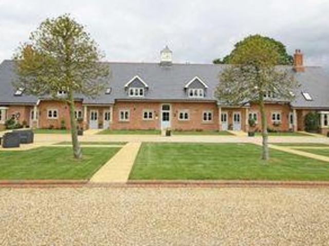 House for sale in Costhorpe, East Midlands