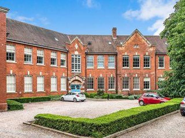House for sale in Baswich, Staffordshire