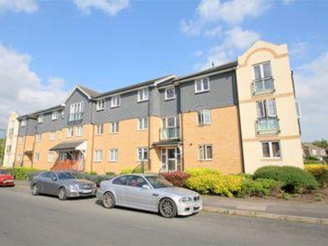 House for sale in Staines, Surrey