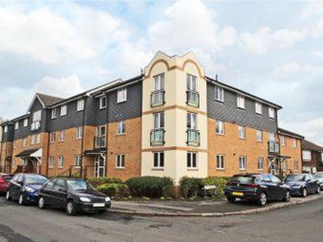 House for sale in Staines, Surrey