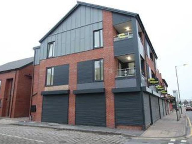 House for sale in Greater Manchester