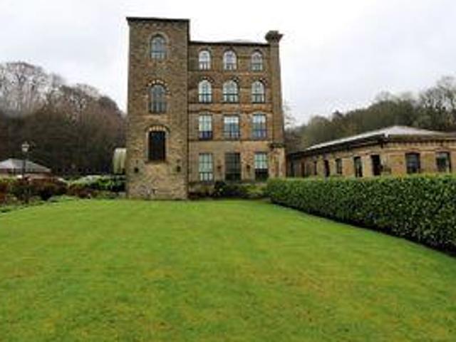 House for sale in Lancashire