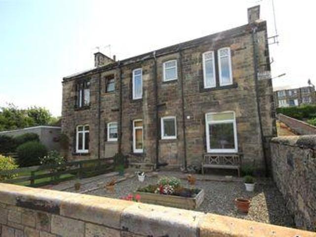 House for sale in Bo'ness, Scotland