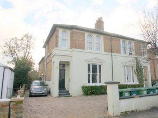 House for sale in Staines, Surrey