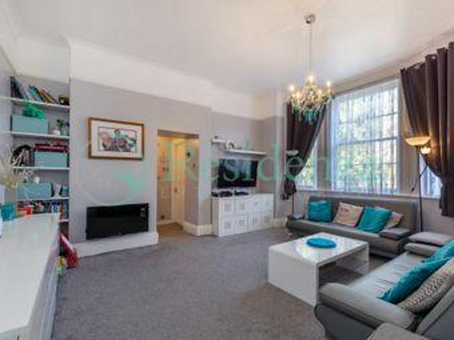 House for sale in Surrey, England