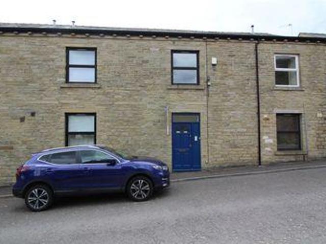 House for sale in Halifax, West Yorkshire