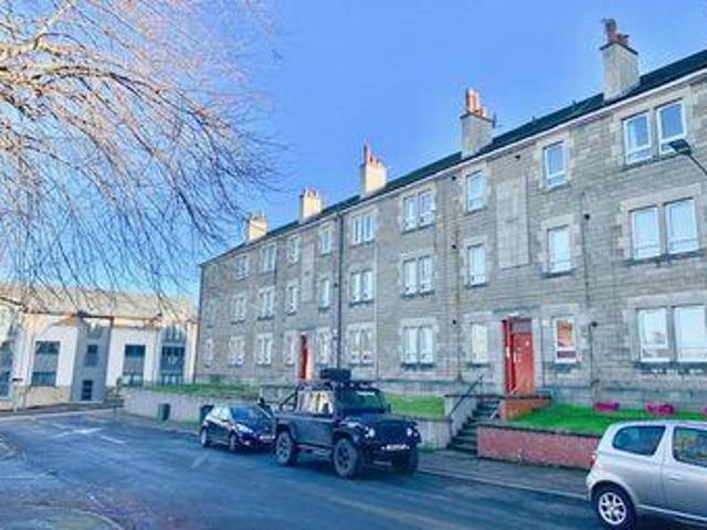 House for sale in Flushing, Scotland
