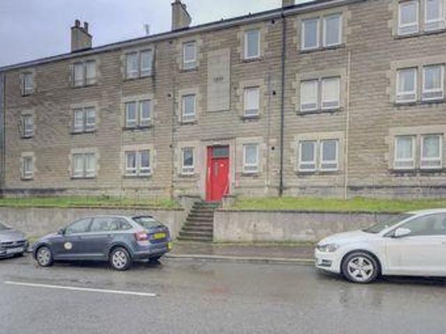 House for sale in Flushing, Scotland