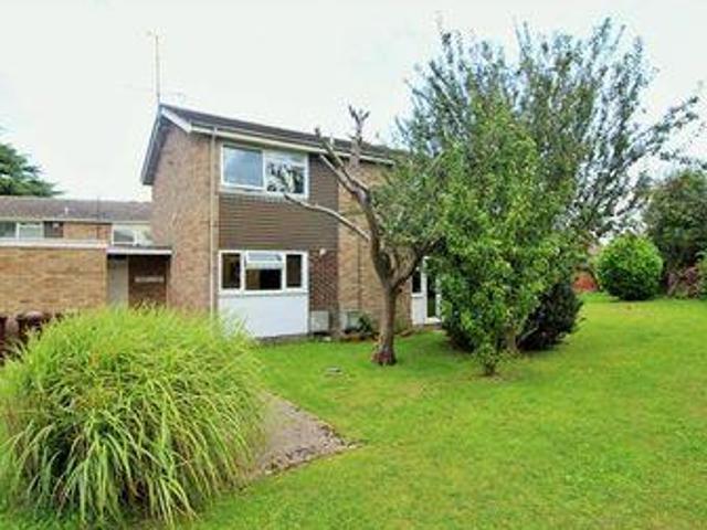 House for sale in Fordham Heath