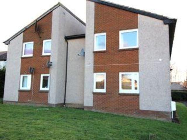 House for sale in Broxburn, Scotland