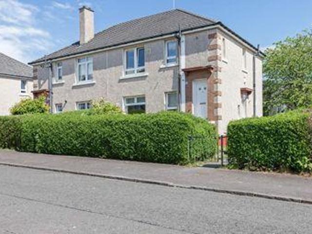 House for sale in Scotland