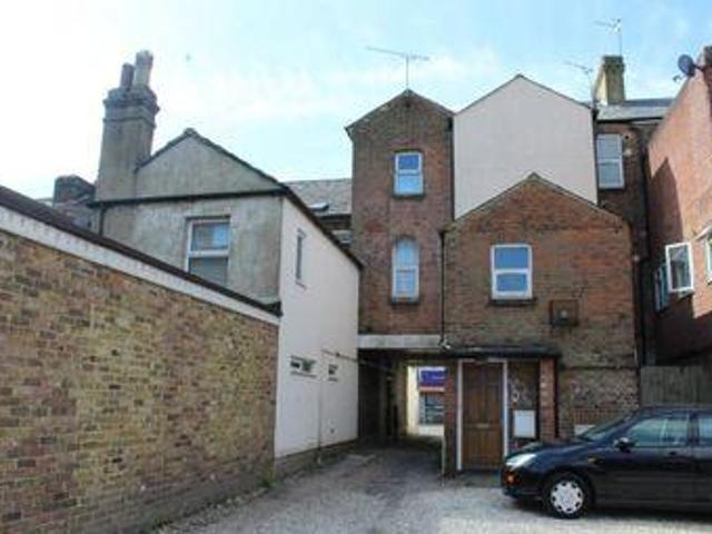 House for sale in Aldershot, Hampshire