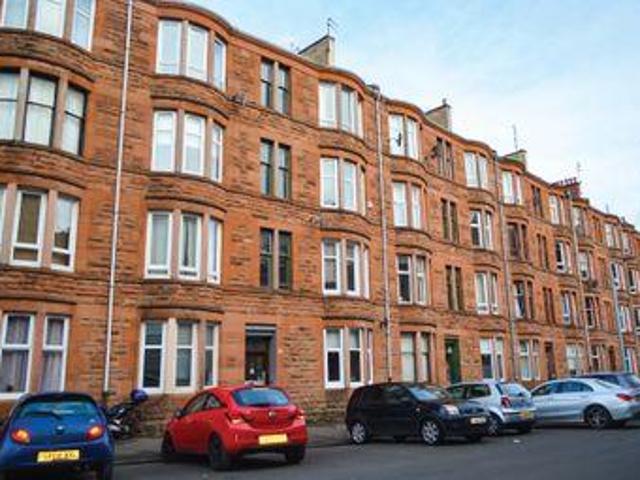 House for sale in Scotland