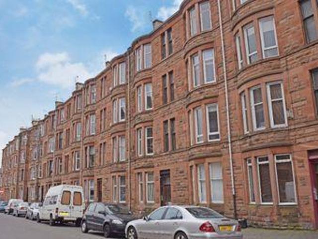 House for sale in Scotland