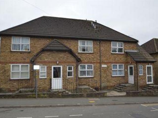 House for sale in Cressex, Buckinghamshire