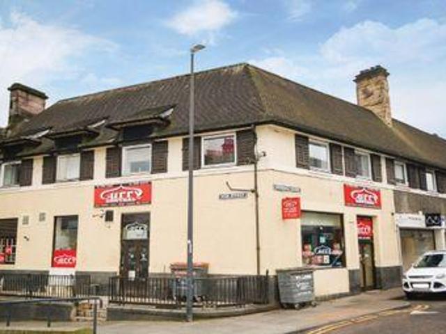 House for sale in Alloa, Scotland