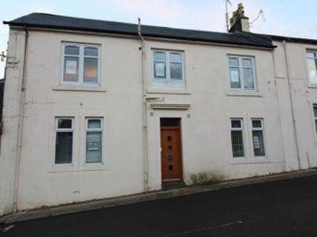 House for sale in Beith, Scotland