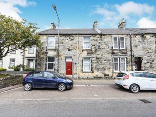 House for sale in Irvine, Scotland