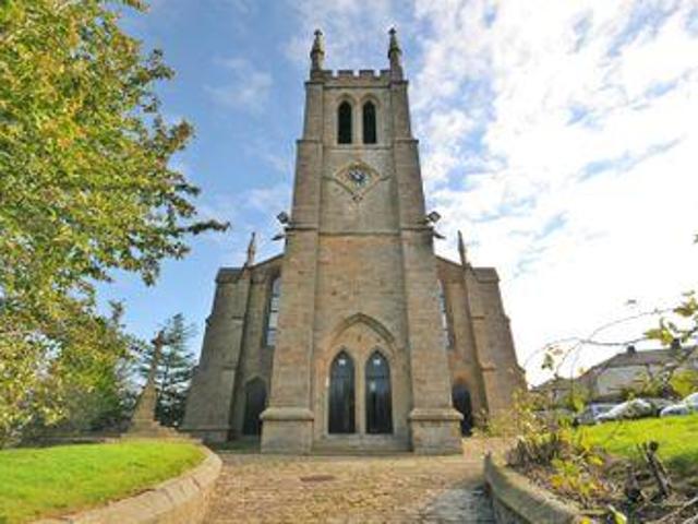 House for sale in Burnley, Lancashire
