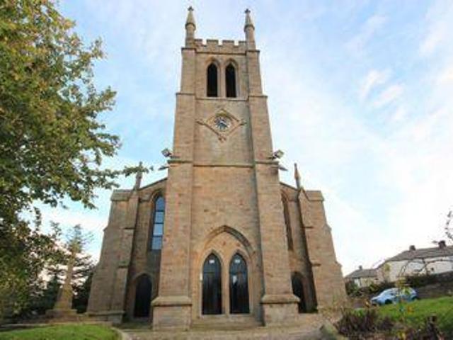 House for sale in Burnley, Lancashire