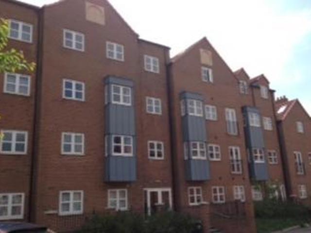 House for sale in Gainsborough CP, Ingleby
