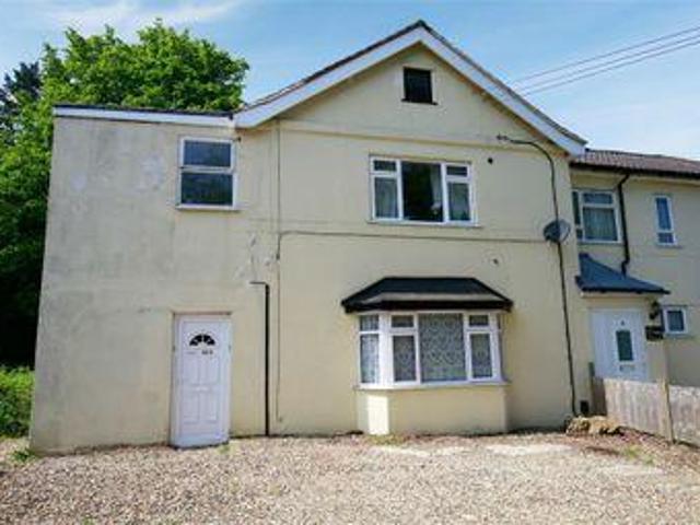 House for sale in Brompton, Chatham
