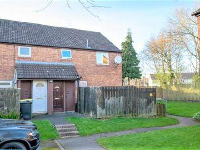 House for sale in Higher Bartle, Lancashire