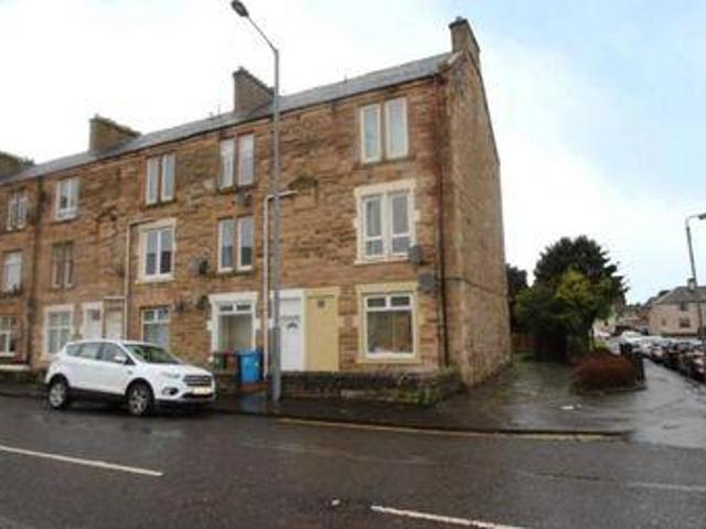 House for sale in Scotland