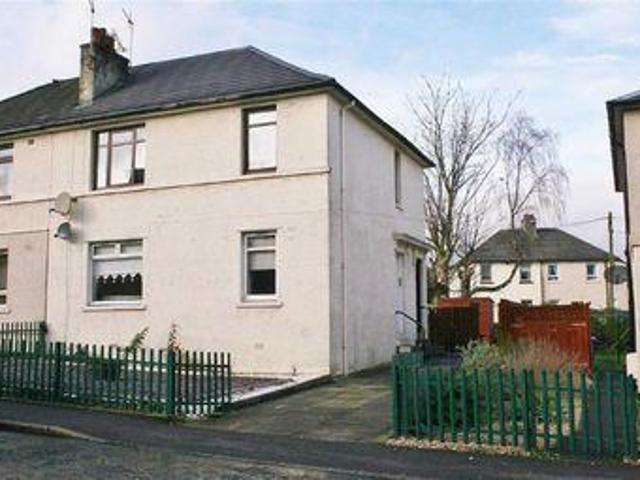 House for sale in Scotland