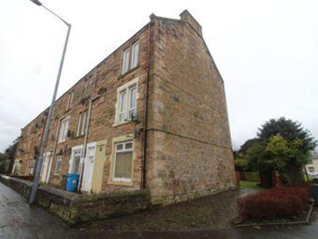 House for sale in Scotland