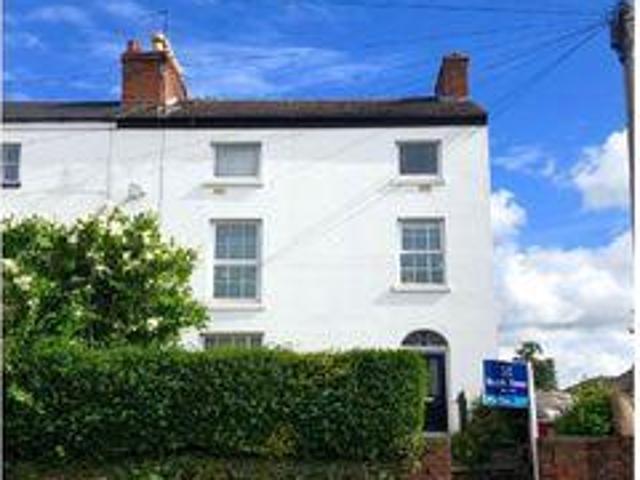 House for sale in Warwick, Warwickshire