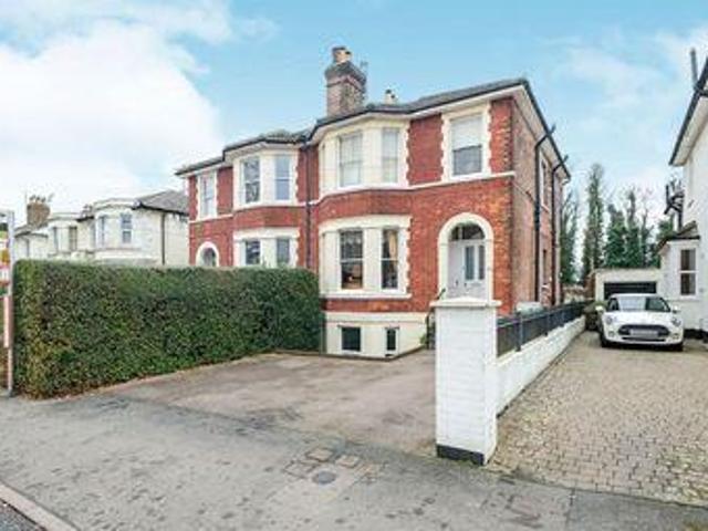 House for sale in Sandown Park, Kent