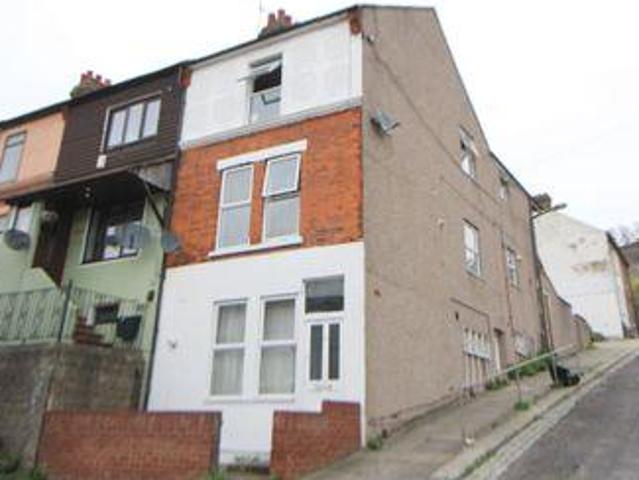 House for sale in Brompton, Chatham