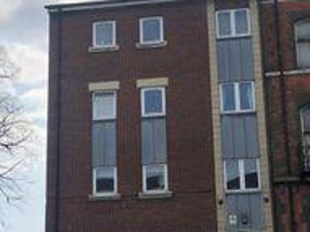 House for sale in Liverpool, Liverpool City Region