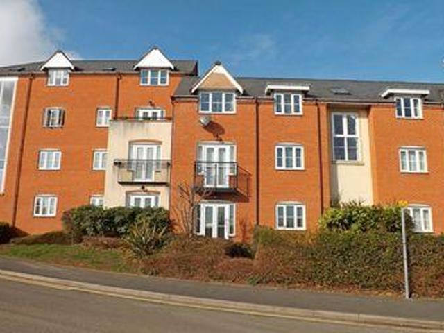 House for sale in Evesham, Wychavon