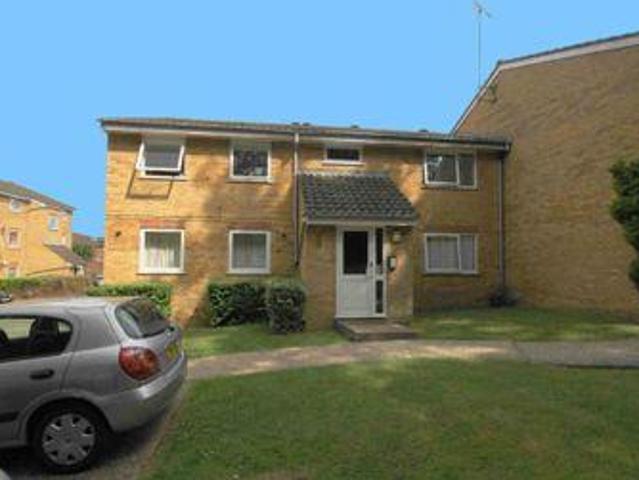 House for sale in Pouchen End, Hertfordshire