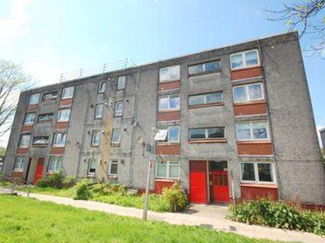 House for sale in Clydebank, Scotland