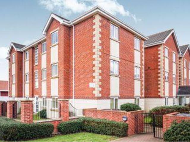 House for sale in Brayford, Lincolnshire