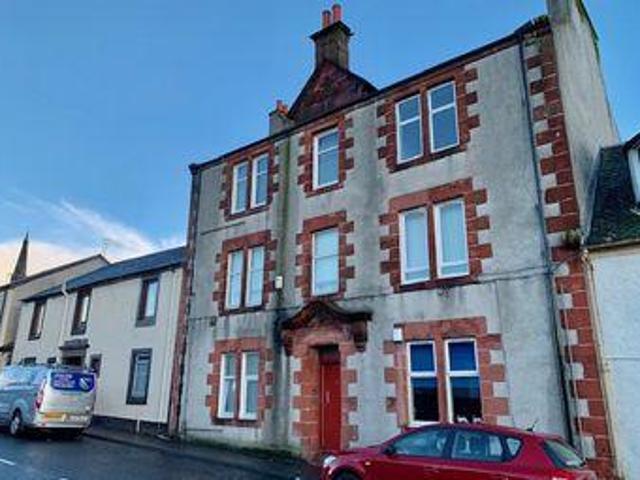 House for sale in Dalry, Scotland