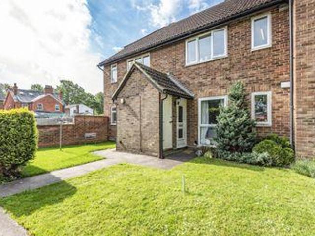 House for sale in Farnborough, Rushmoor