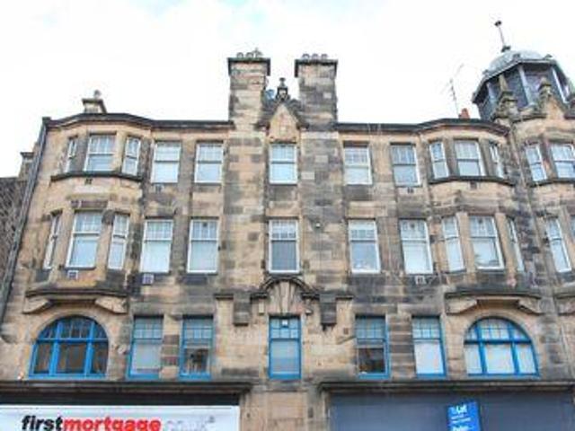House for sale in Scotland
