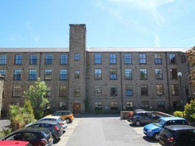 House for sale in Burnley, Lancashire